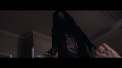 My Soul to Take Trailer 