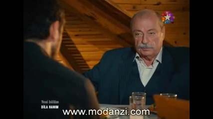 Dila Hanim 5.bolum 2.kisim