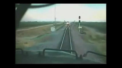 Morandi - Save Me [video about real story - train crash in 2005]