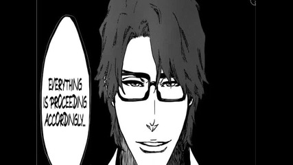 Bleach manga 529 [ Бг Субс ]*hq