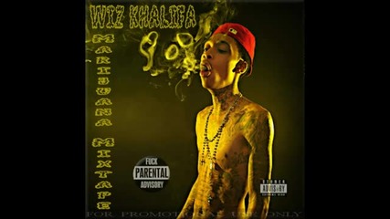 Wiz Khalifa - Cookout feat. Chevy Woods (2011 Hd)