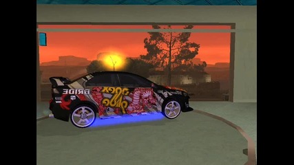 Gta snimki 