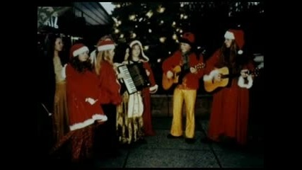 The Kelly Family - Christmas with 