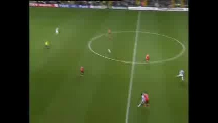 Celtic - Benfica - 06.11.07