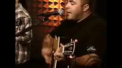 Staind - So Far Away [acoustic]