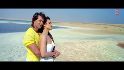 Dil Tu Hi Bataa - Krrish 3 - Video Song - Priyanka Chopra - Hrithik Roshan - Kangana -1080p Hd