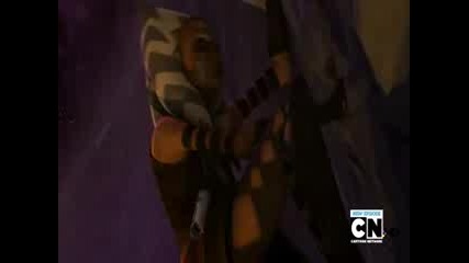 Star Wars The Clone Wars S03 E18 + Bg Subs By shadow_pro