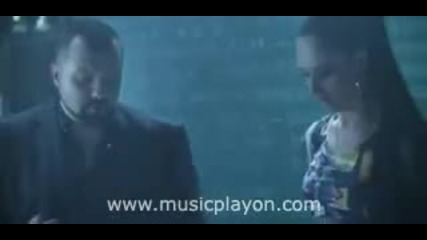 Mariana Popova - Wild (feat. Amalia & Horata Ot Getoto) (2011) (musicplayon.com)