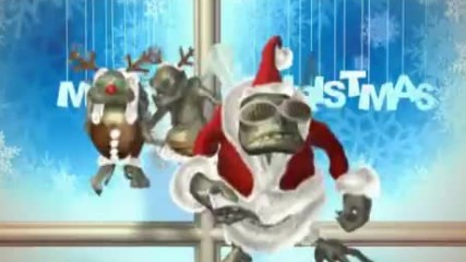 Merry Christmas Jingle Bells Song Happy New Year 2017 Hd