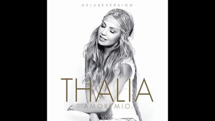 Thalia - Olvidame ( Official)