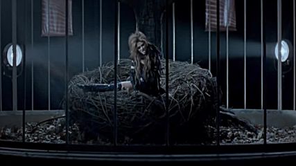 Miley Cyrus - Can't Be Tamed, 2010