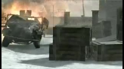 Call of Duty 2 - Trailer 