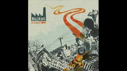 Jaws Of Life - Buck 65