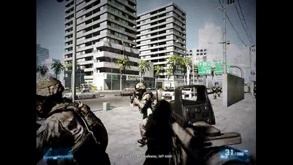 Battlefield #1