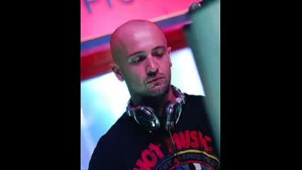 Sasha lopez - All my people