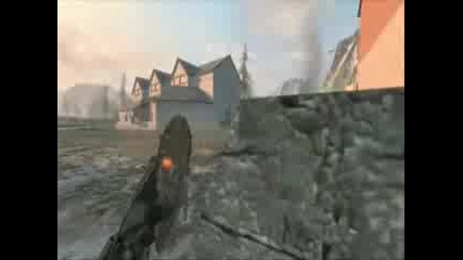 Quake Wars - Linkin Park My December