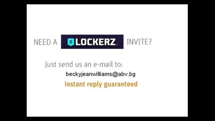 Какво е Lockerz.com ? Информация и покани за lockerz/lockerz invites 