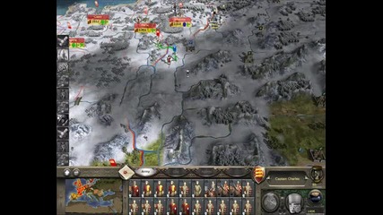 Medieval 2 Total War: England Chronicles Part 21 