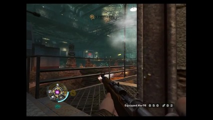 wolfenstein playthrough pt14