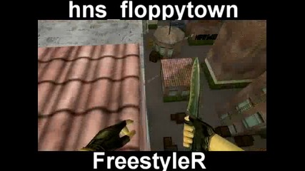 Freestyler Trickjumps (hq) 