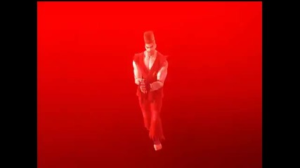 Tekken 5 intro
