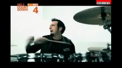 Drowning Pool - Feel Like I Do (good Quality) 