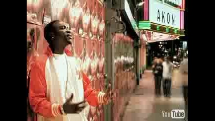 Akon - Lonely