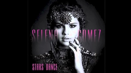 Selena Gomez - Music Feels Better (аудио)