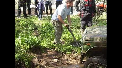 Ябланица 2010