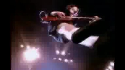 Acdc - Thunderstruck