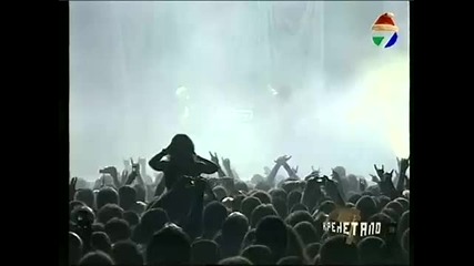 Tarja Turunen - Poison (live in Sofia)