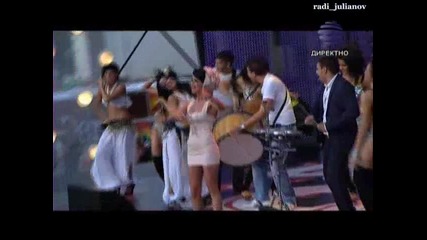Мария - Най добрият Live [ High - Quality ]