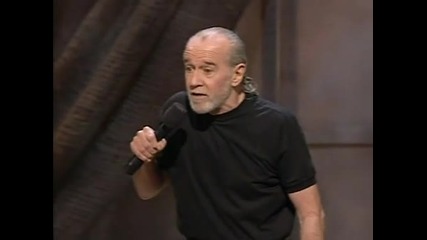 Carlin - Chickens are decent people