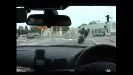 Gumball 3000 - ant & pete