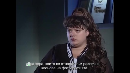 Тайната на смъртта на Есенин - 3/4