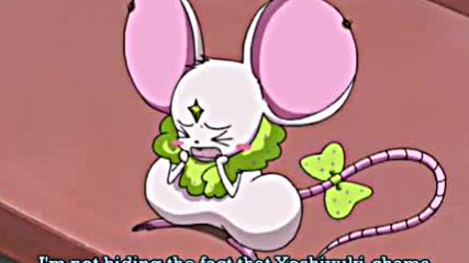 Sugar Sugar Rune Episode 19