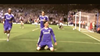 Fernando Torres _ The Fight _ 2011_12 _