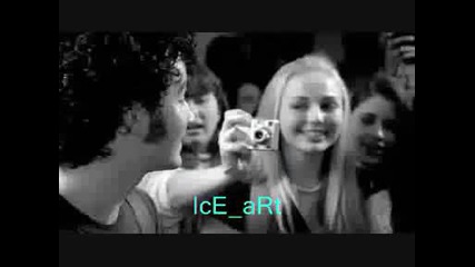 Jonas Brothers - When You Look Me In The Eyes