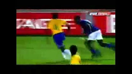 Best Dribbles & Skills Season 2008 2009 Volume 31 Viva Futboll 