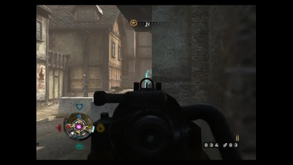 wolfenstein playthrough pt26