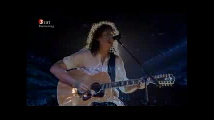 Brian May - Love Of My Life