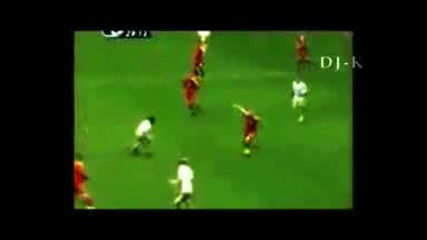 Fernando Torres - Lfc