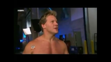 Everybody Hates Chris - Big Show knocks out Jericho