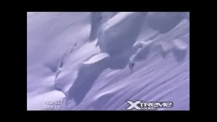 Супер красиви трикове със Snowboard - Respect Show