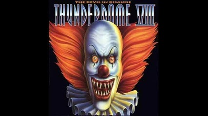 Thunderdome - Cocaina