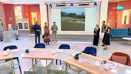 Трагедията по Южното Черноморие - „На кафе” (06.09.2023)