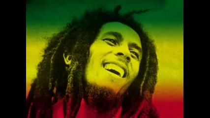 Bob Marley - Coming In From The Cold