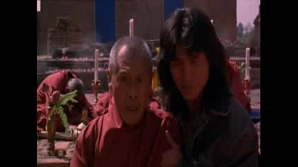 Chast Ot Filma Mortal Kombat