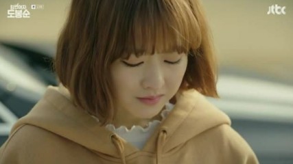 Strong Woman Do Bong Soon E13 1/2 (bg Sub)