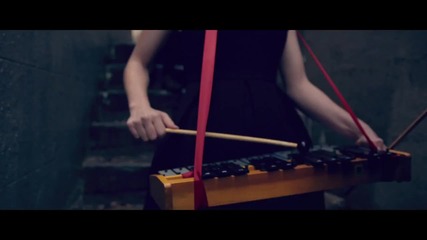 The Never Ever - In Or Out (official Video)